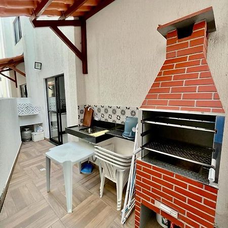 Lindo Apartamento Porto De Galinhas - Ipojuca - Com Churrasqueira E Piscina Kültér fotó