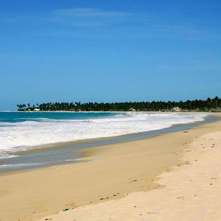 Lindo Apartamento Porto De Galinhas - Ipojuca - Com Churrasqueira E Piscina Kültér fotó