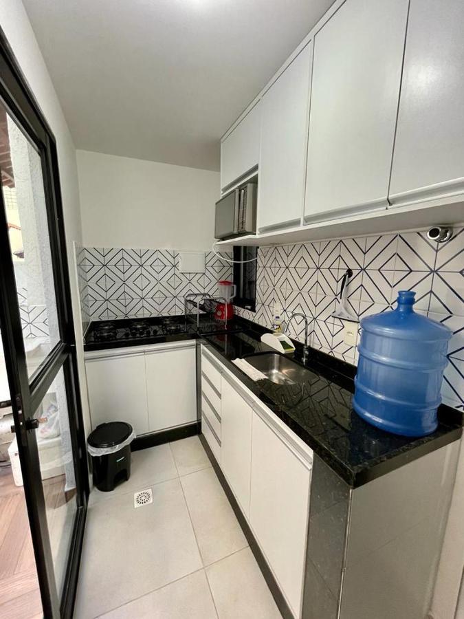 Lindo Apartamento Porto De Galinhas - Ipojuca - Com Churrasqueira E Piscina Kültér fotó