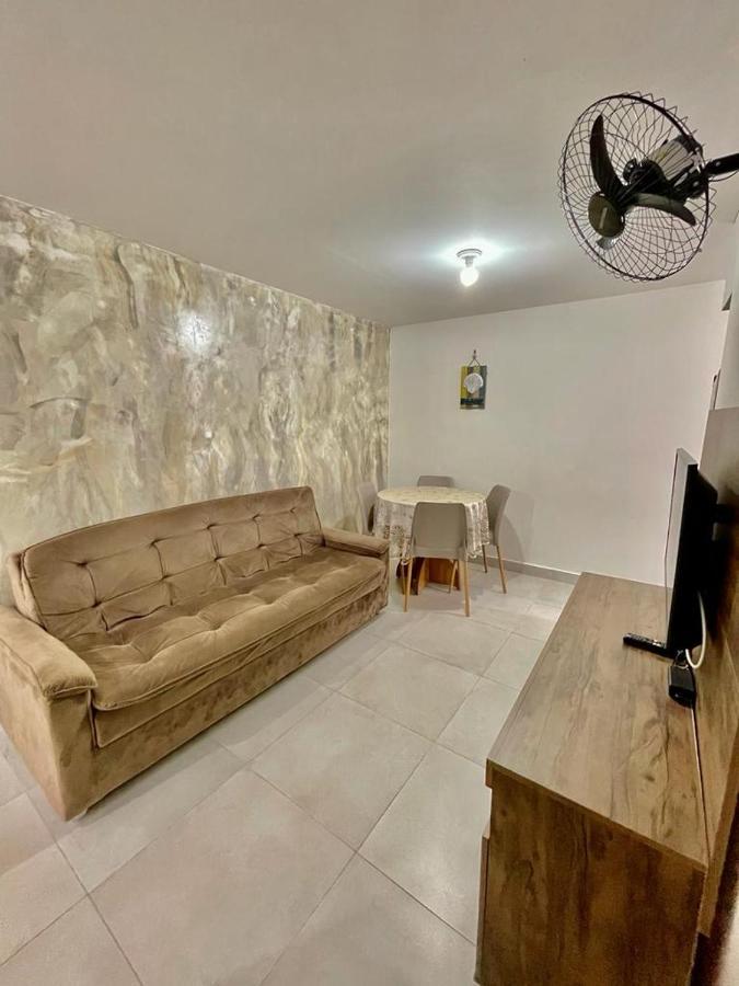 Lindo Apartamento Porto De Galinhas - Ipojuca - Com Churrasqueira E Piscina Kültér fotó