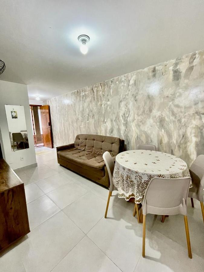 Lindo Apartamento Porto De Galinhas - Ipojuca - Com Churrasqueira E Piscina Kültér fotó