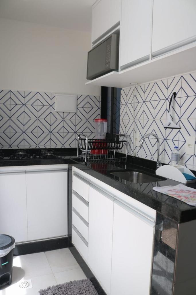 Lindo Apartamento Porto De Galinhas - Ipojuca - Com Churrasqueira E Piscina Kültér fotó