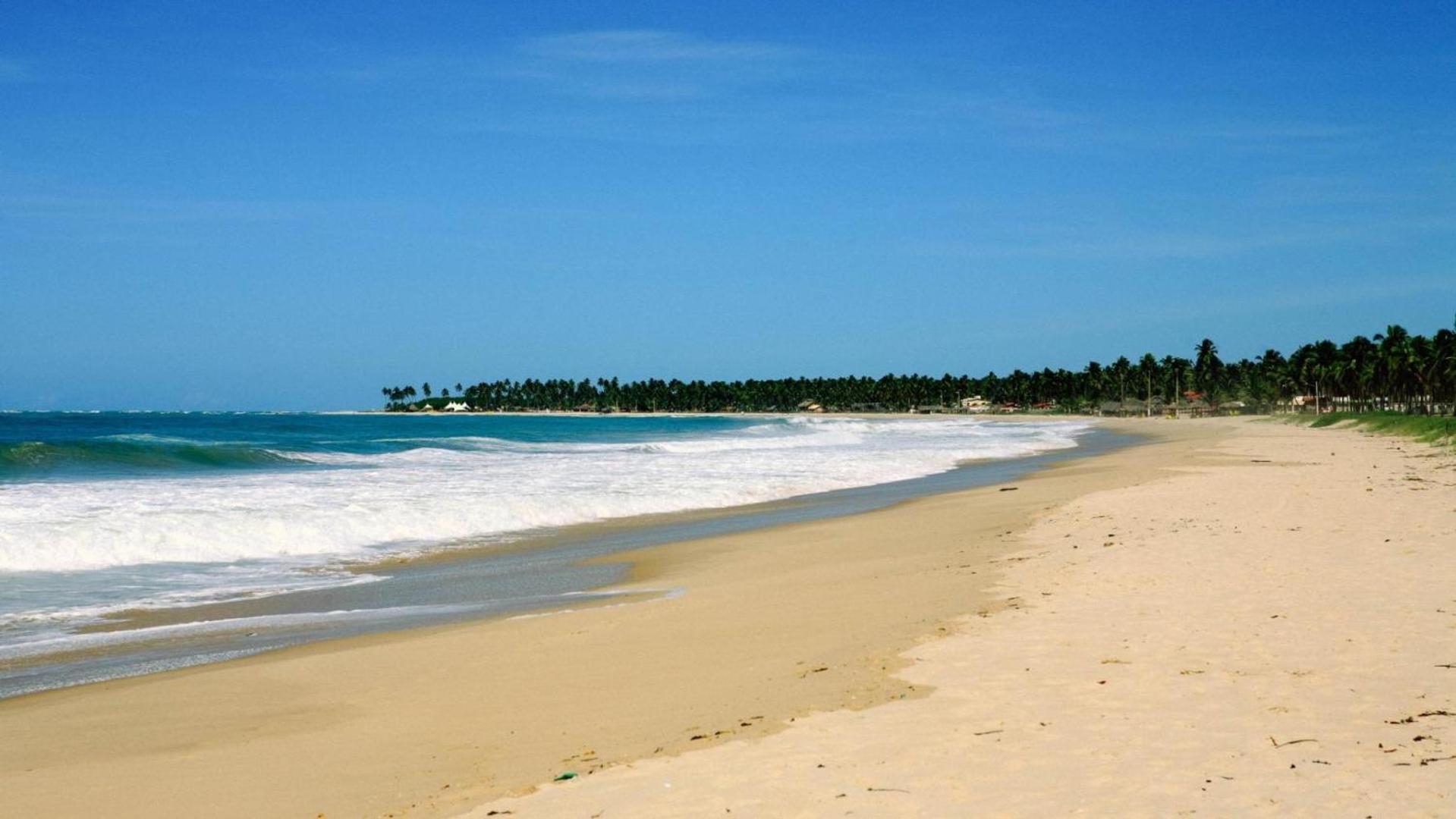 Lindo Apartamento Porto De Galinhas - Ipojuca - Com Churrasqueira E Piscina Kültér fotó